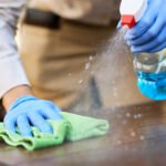 Professional Deep Cleaning: The Key to a Healthier Home