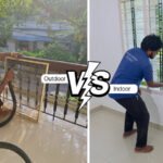 Why periodic house Deep Cleaning is a Must in Metro Cities, Especially in Kochi