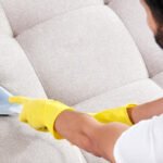 Beyond DIY Vacuuming: Why Periodic Professional Sofa Cleaning Is Essential for a Healthy Home