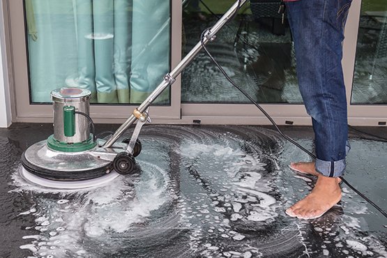 Builders Cleaning Services in Kochi